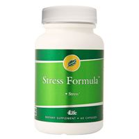 Stress Formula